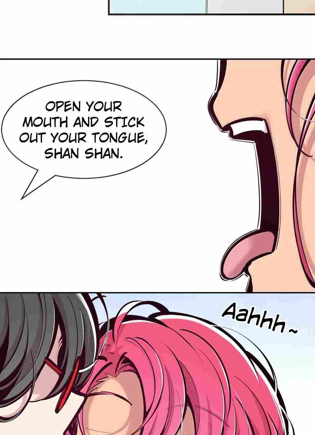 Demon X Angel, Can’t Get Along! Chapter 123 page 5 - 