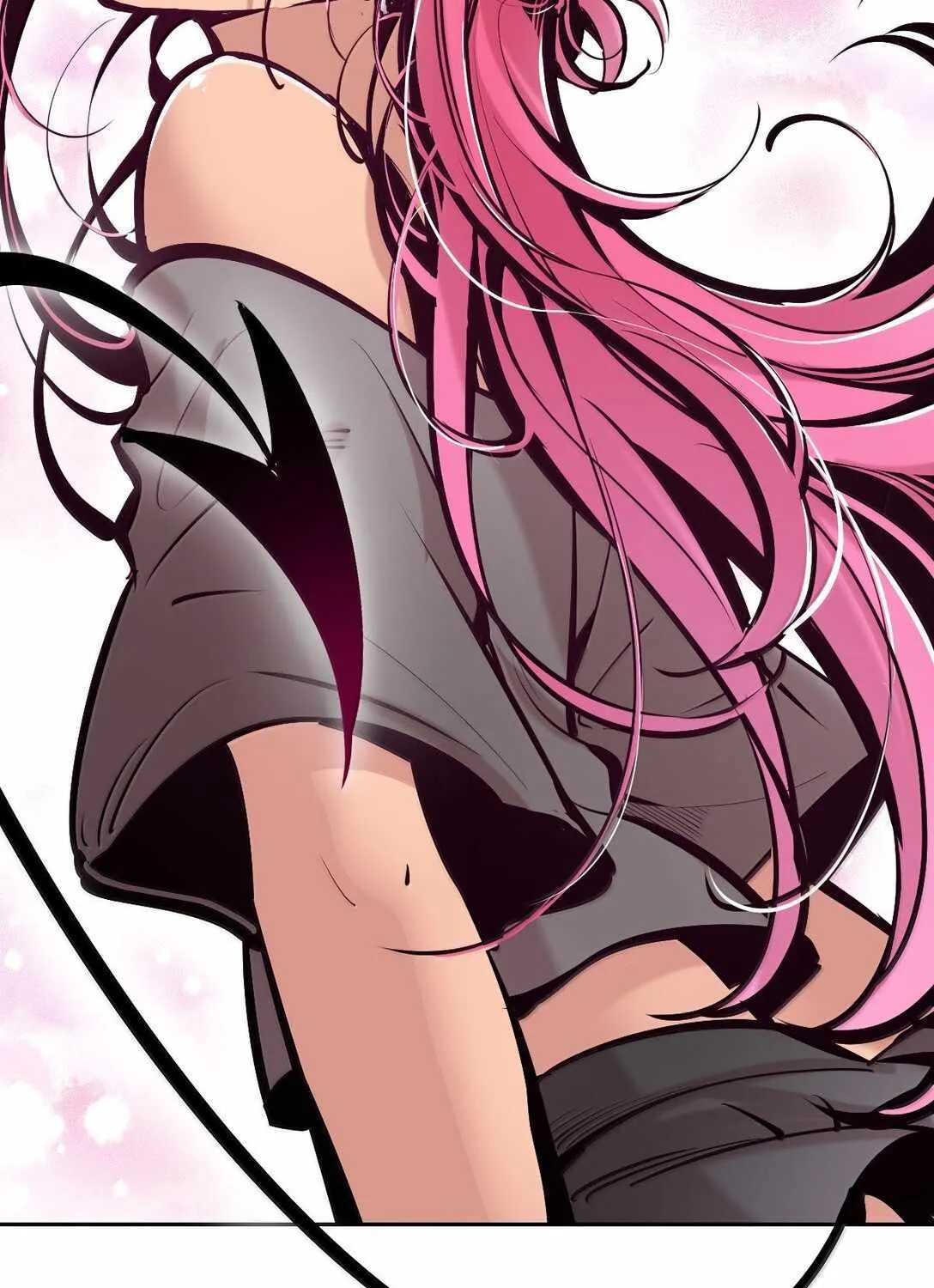 Demon X Angel, Can’t Get Along! Chapter 123 page 41 - 