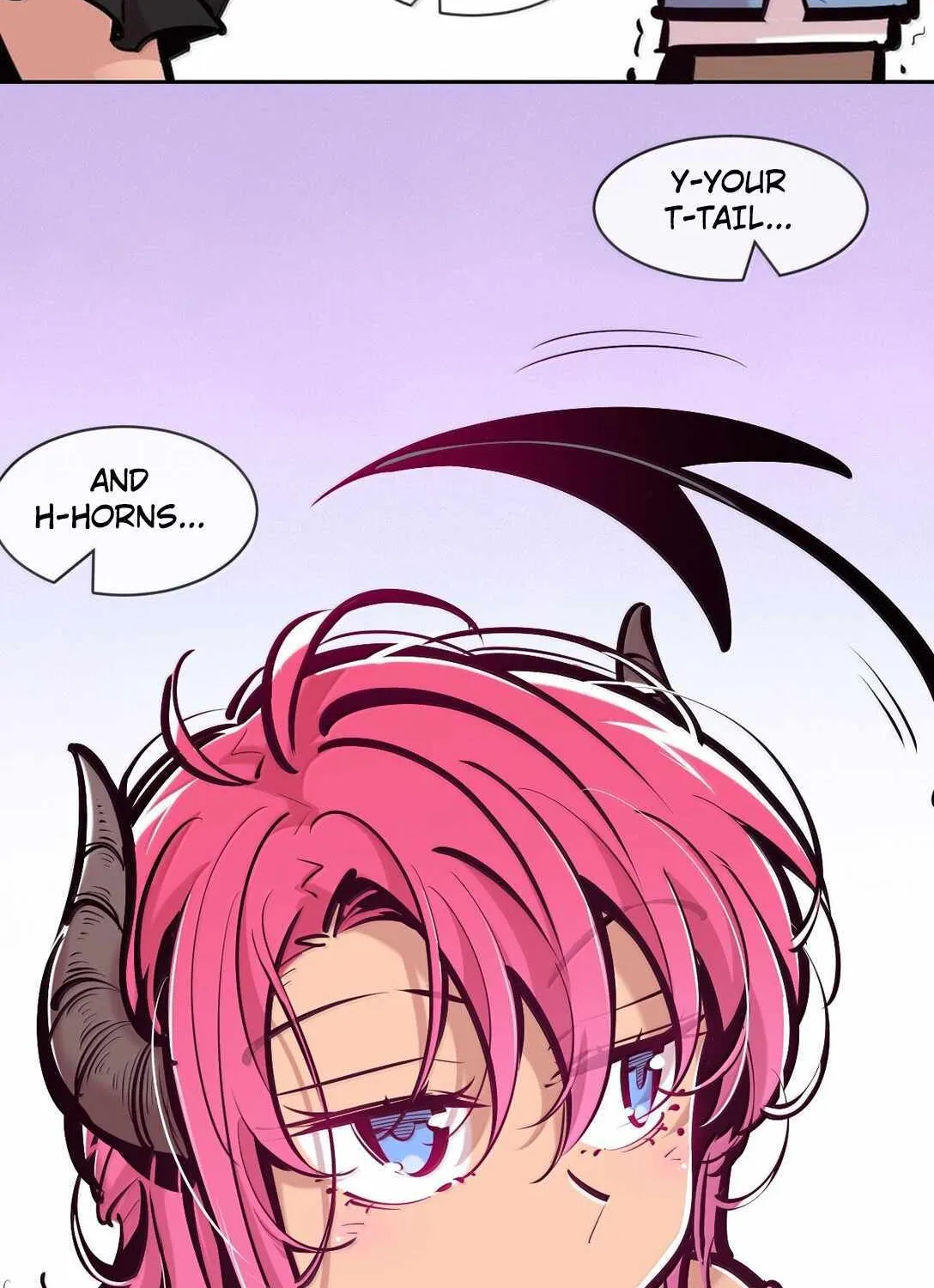 Demon X Angel, Can’t Get Along! Chapter 123 page 47 - 