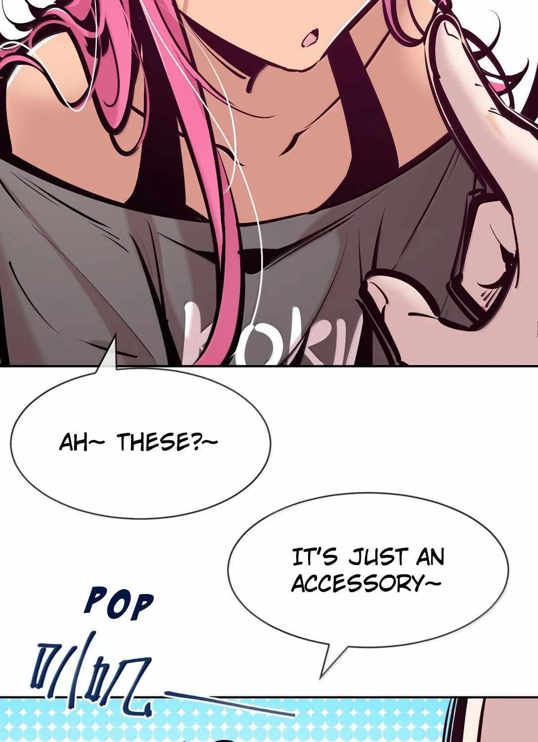 Demon X Angel, Can’t Get Along! Chapter 123 page 48 - 