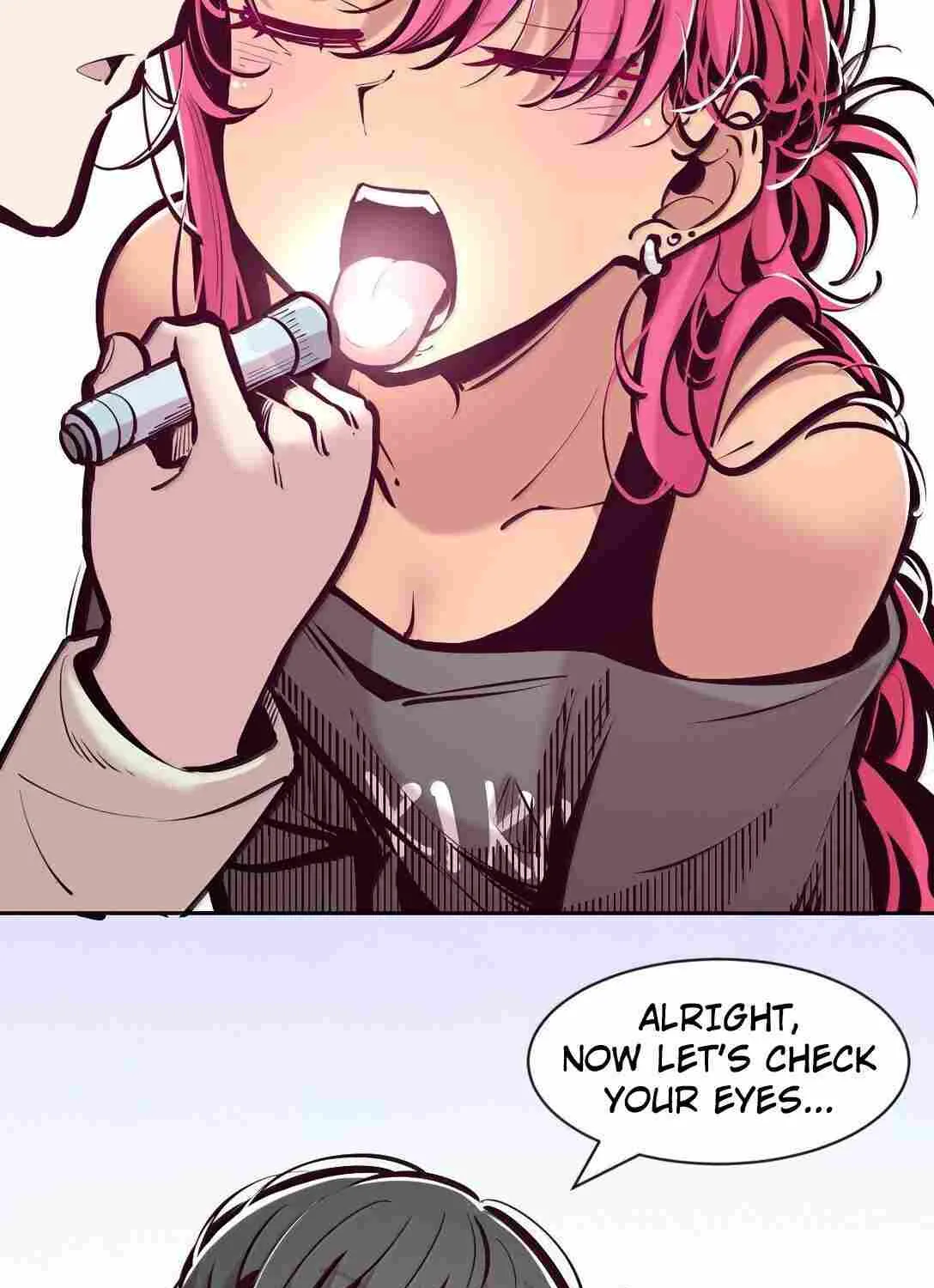 Demon X Angel, Can’t Get Along! Chapter 123 page 6 - 