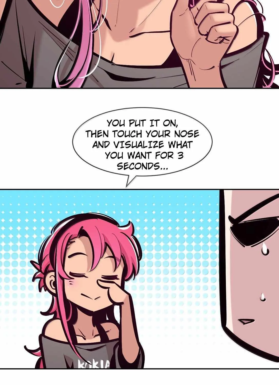 Demon X Angel, Can’t Get Along! Chapter 123 page 51 - 