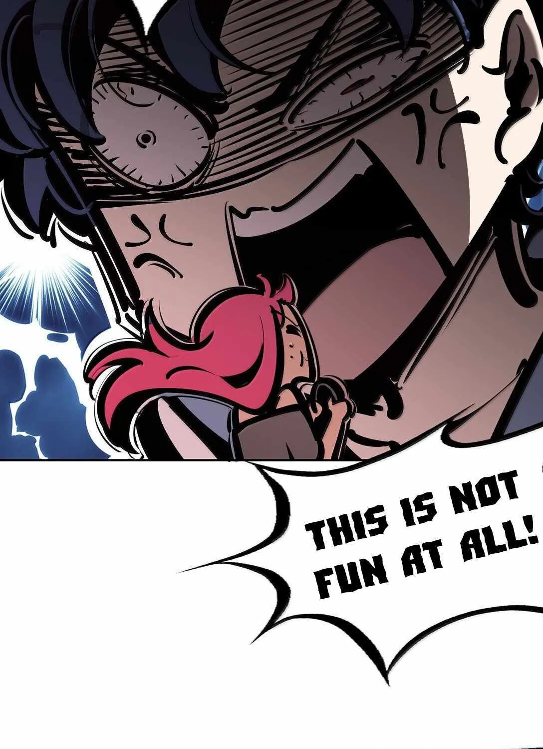 Demon X Angel, Can’t Get Along! Chapter 123 page 54 - 