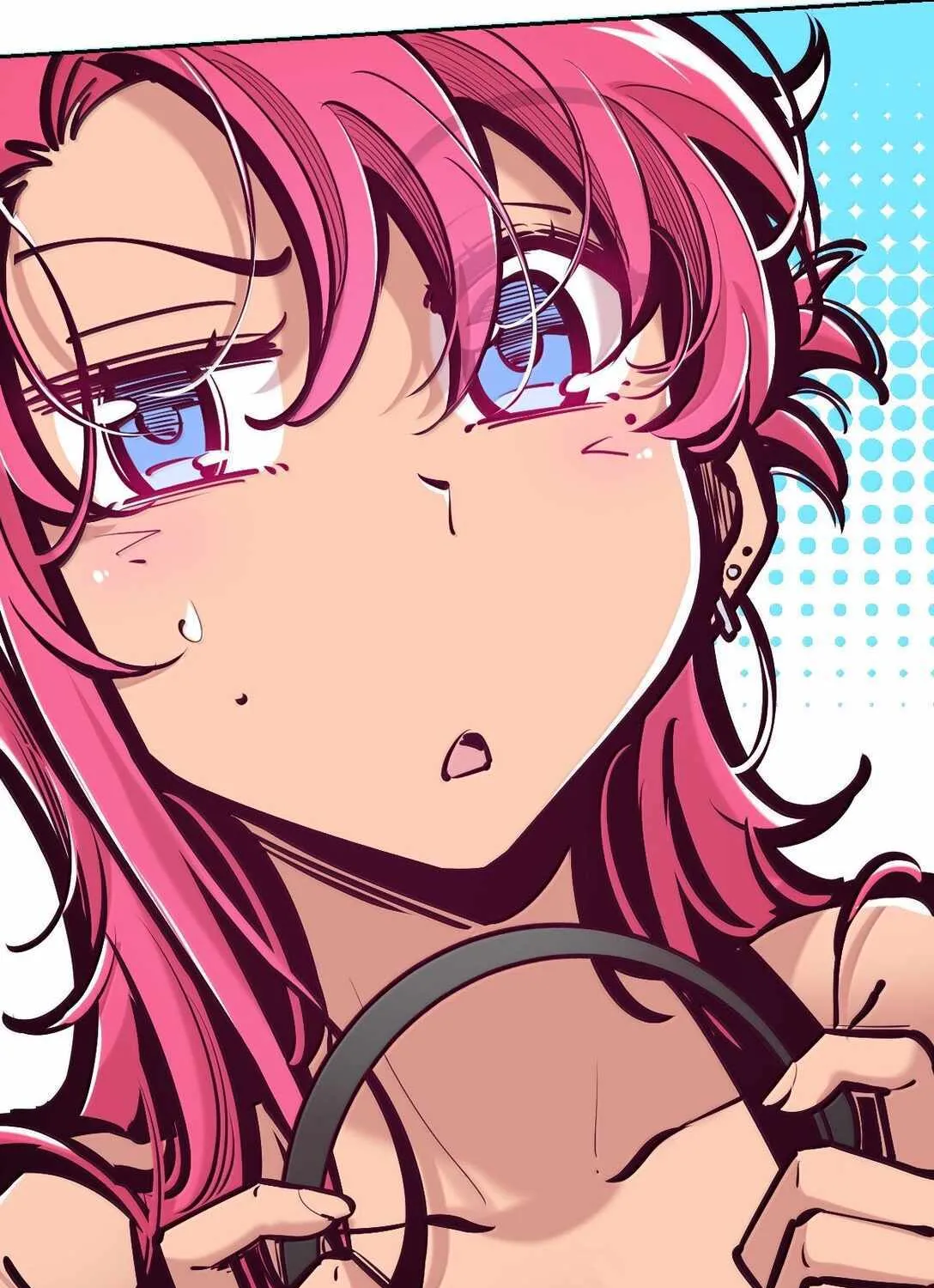 Demon X Angel, Can’t Get Along! Chapter 123 page 55 - 