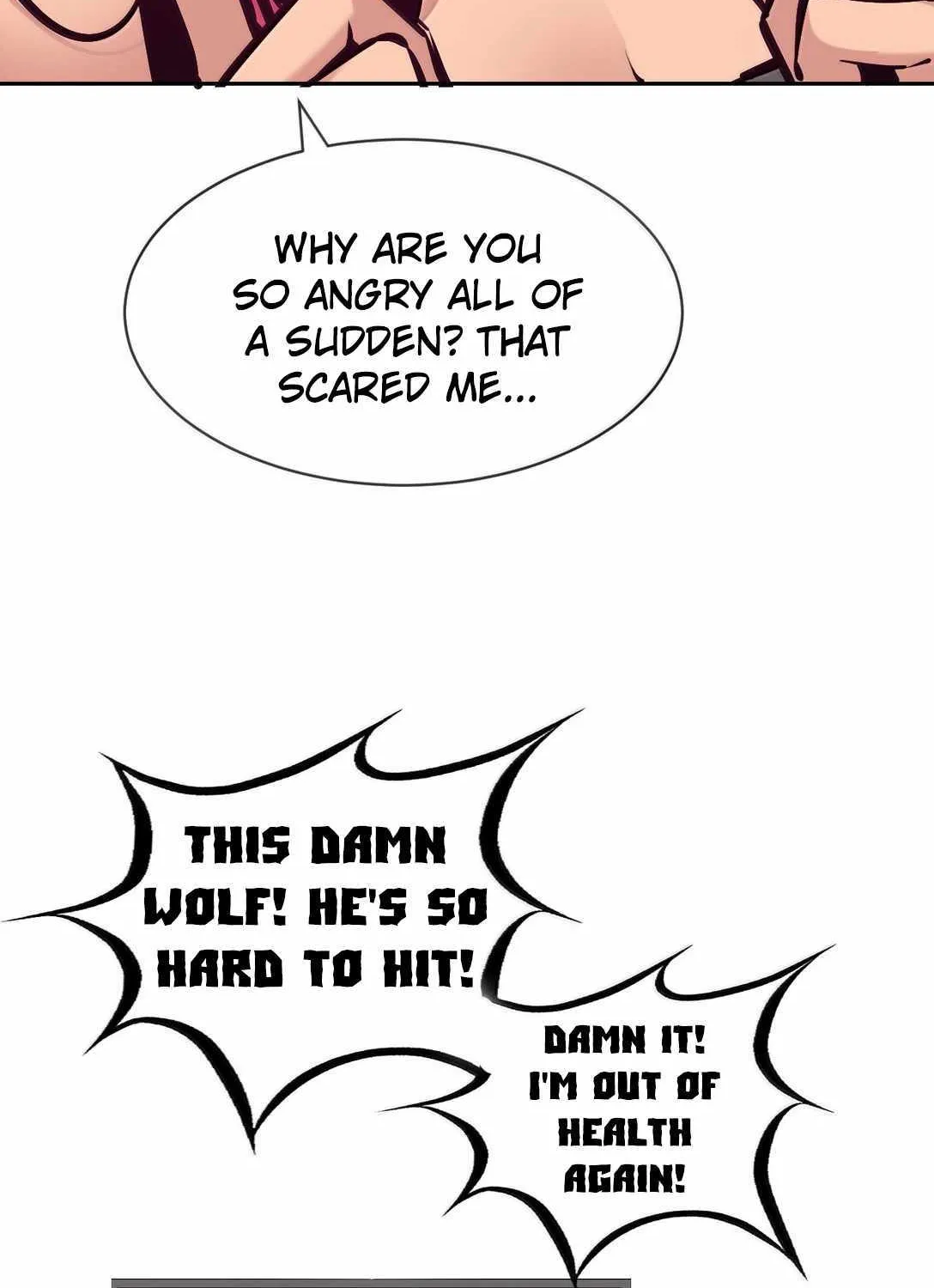 Demon X Angel, Can’t Get Along! Chapter 123 page 56 - 