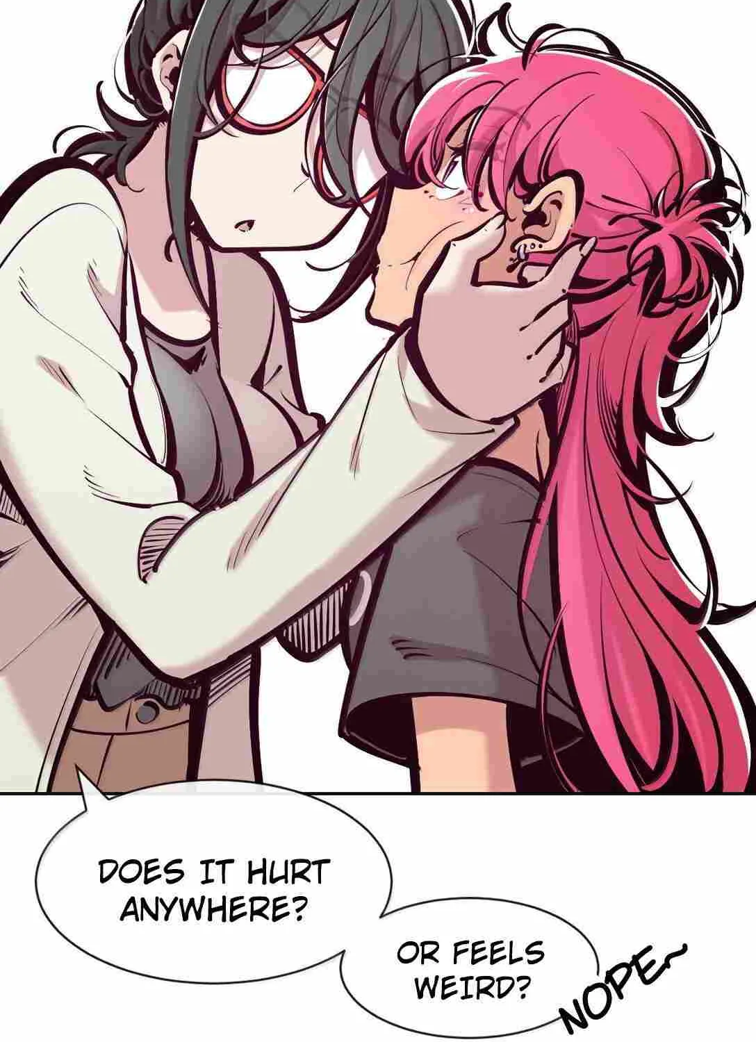 Demon X Angel, Can’t Get Along! Chapter 123 page 7 - 