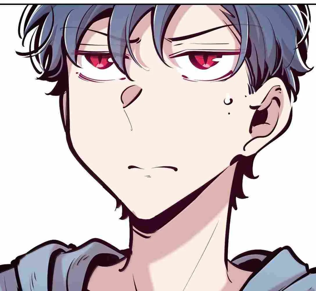 Demon X Angel, Can’t Get Along! Chapter 123 page 8 - 