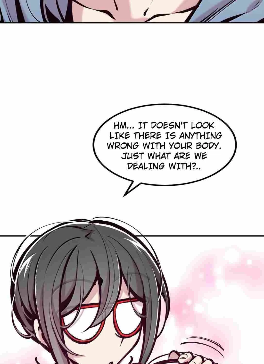 Demon X Angel, Can’t Get Along! Chapter 123 page 9 - 