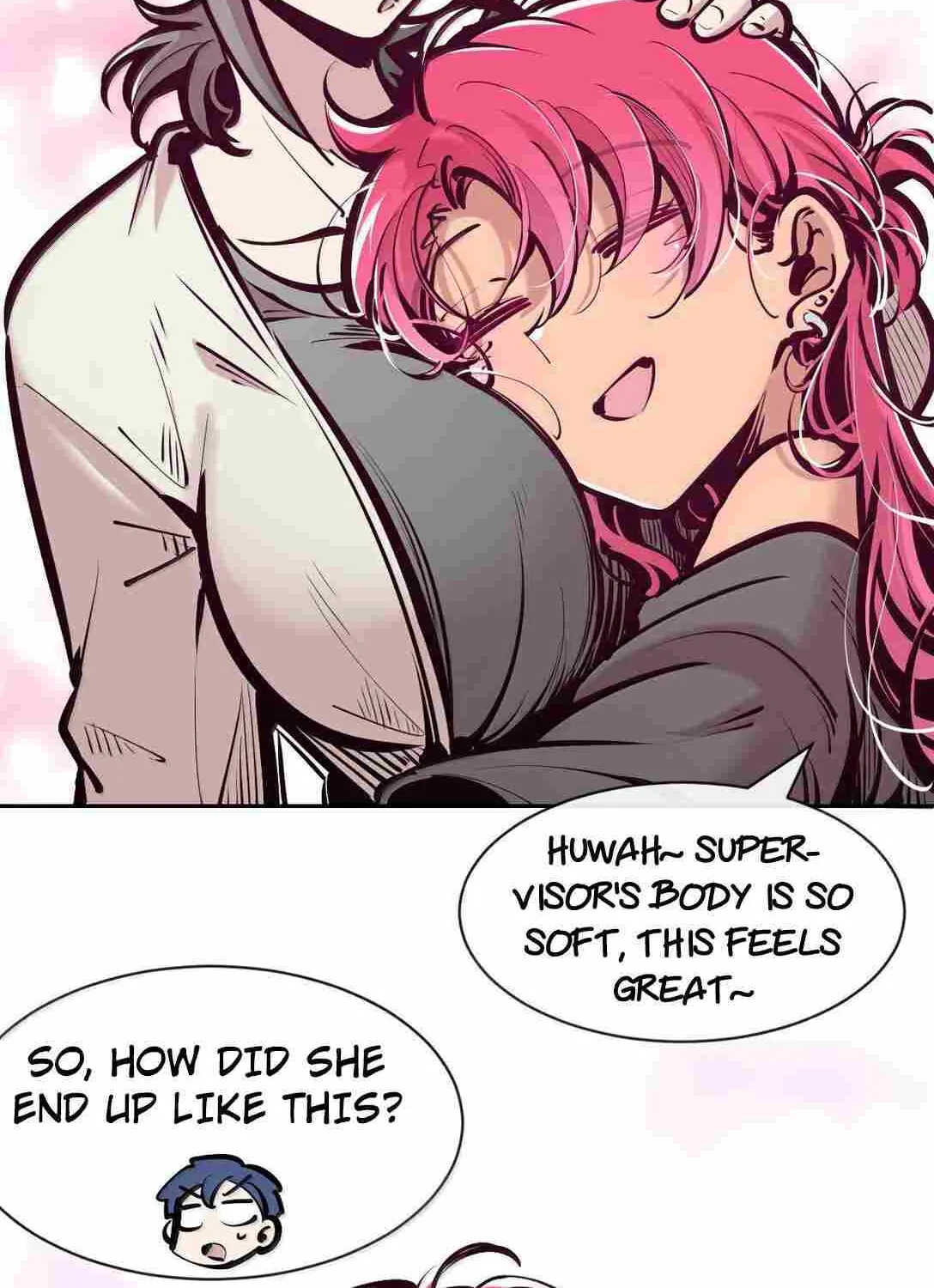 Demon X Angel, Can’t Get Along! Chapter 123 page 10 - 