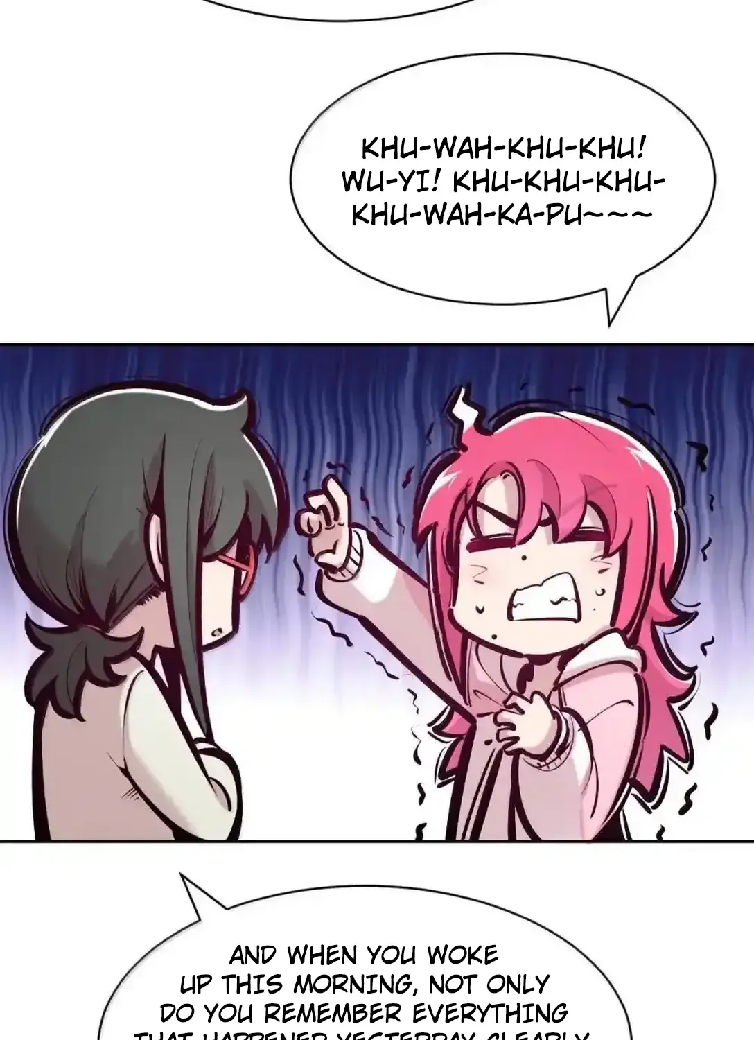 Demon X Angel, Can’t Get Along! Chapter 125.2 page 101 - 