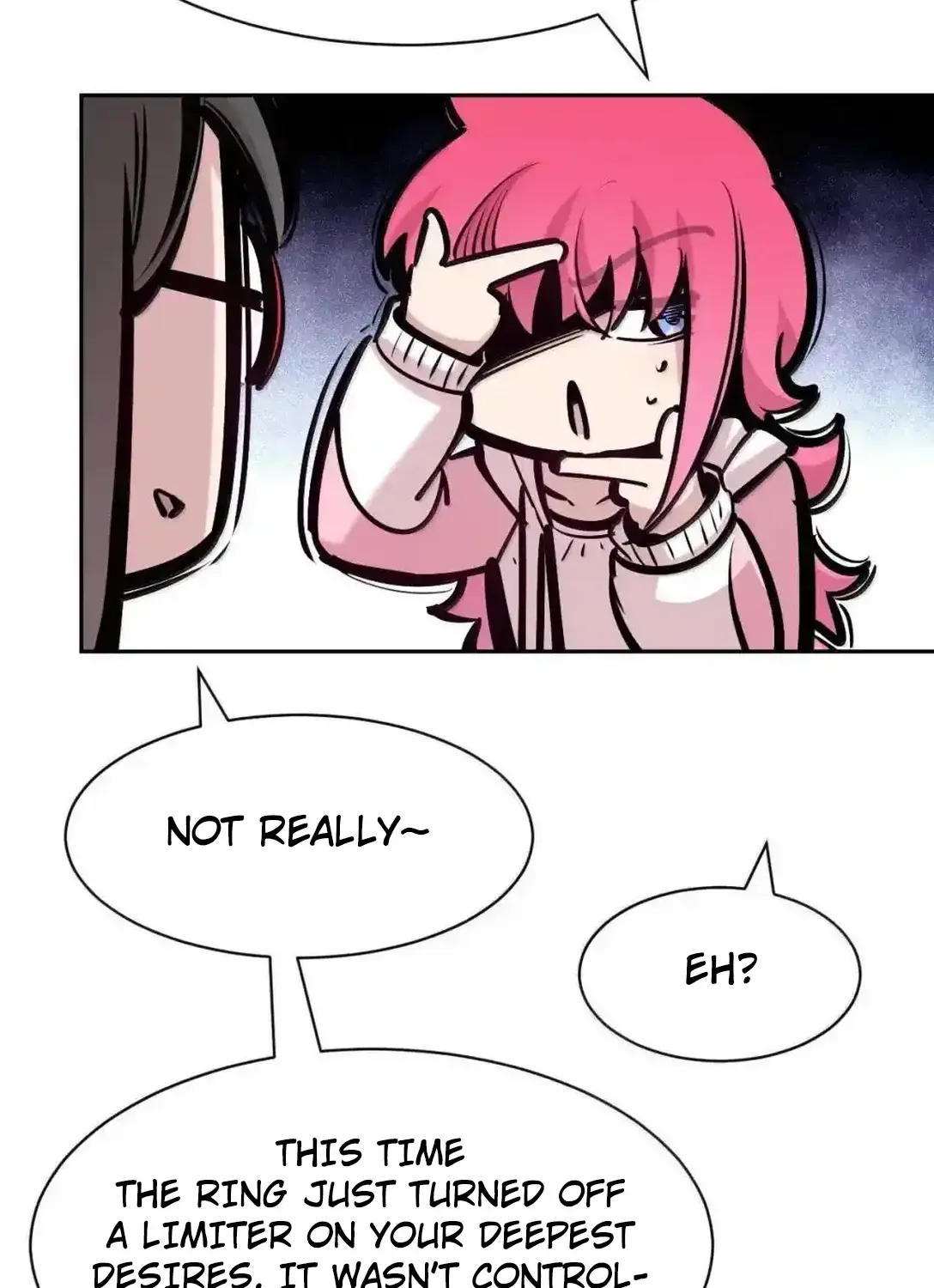 Demon X Angel, Can’t Get Along! Chapter 125.2 page 105 - 