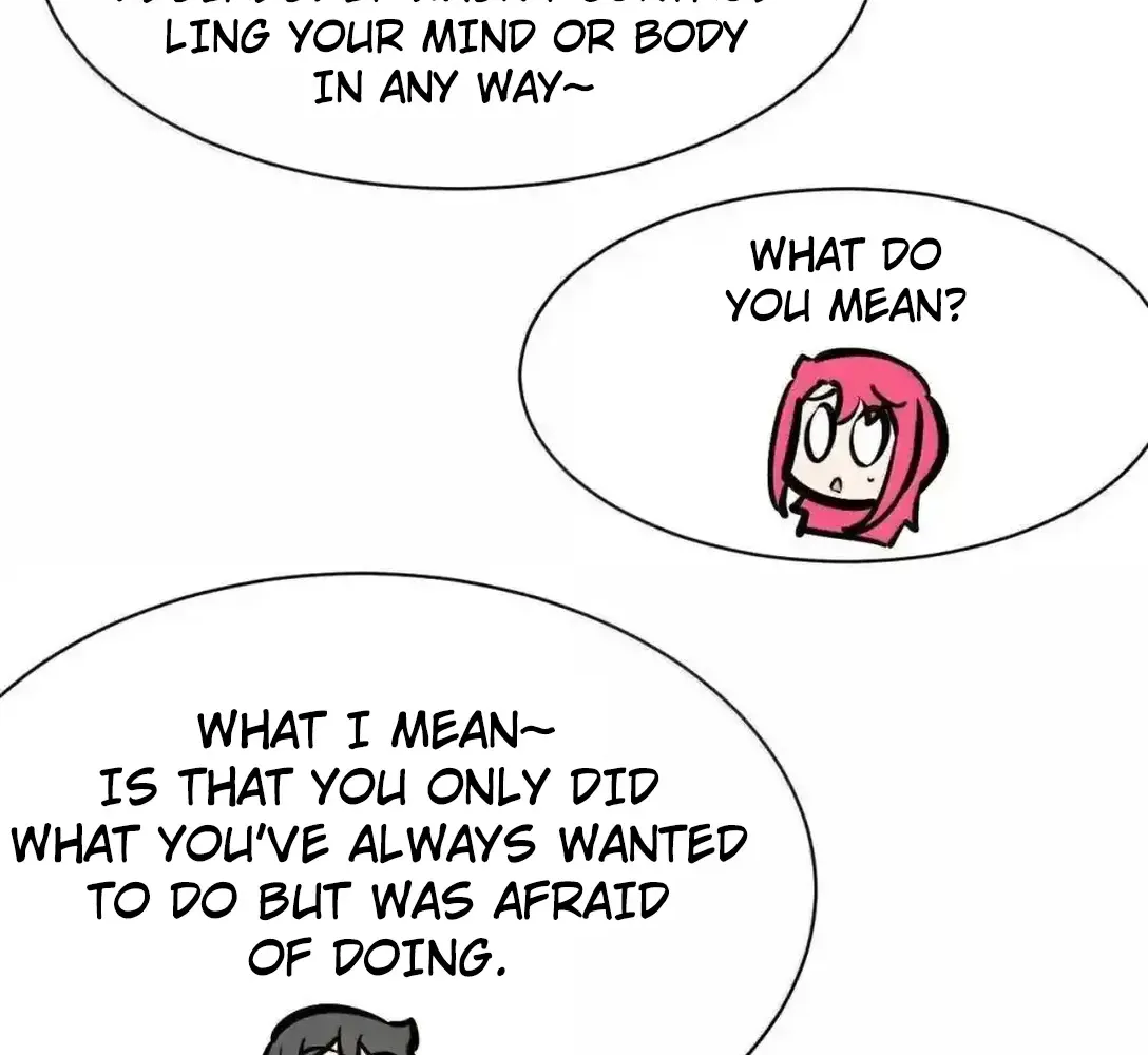 Demon X Angel, Can’t Get Along! Chapter 125.2 page 106 - 