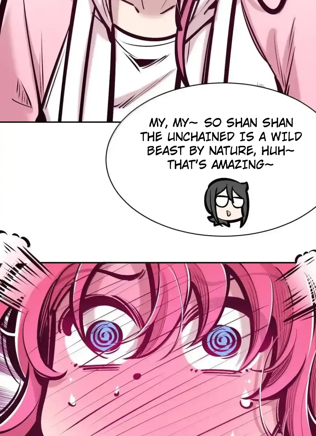 Demon X Angel, Can’t Get Along! Chapter 125.2 page 108 - 