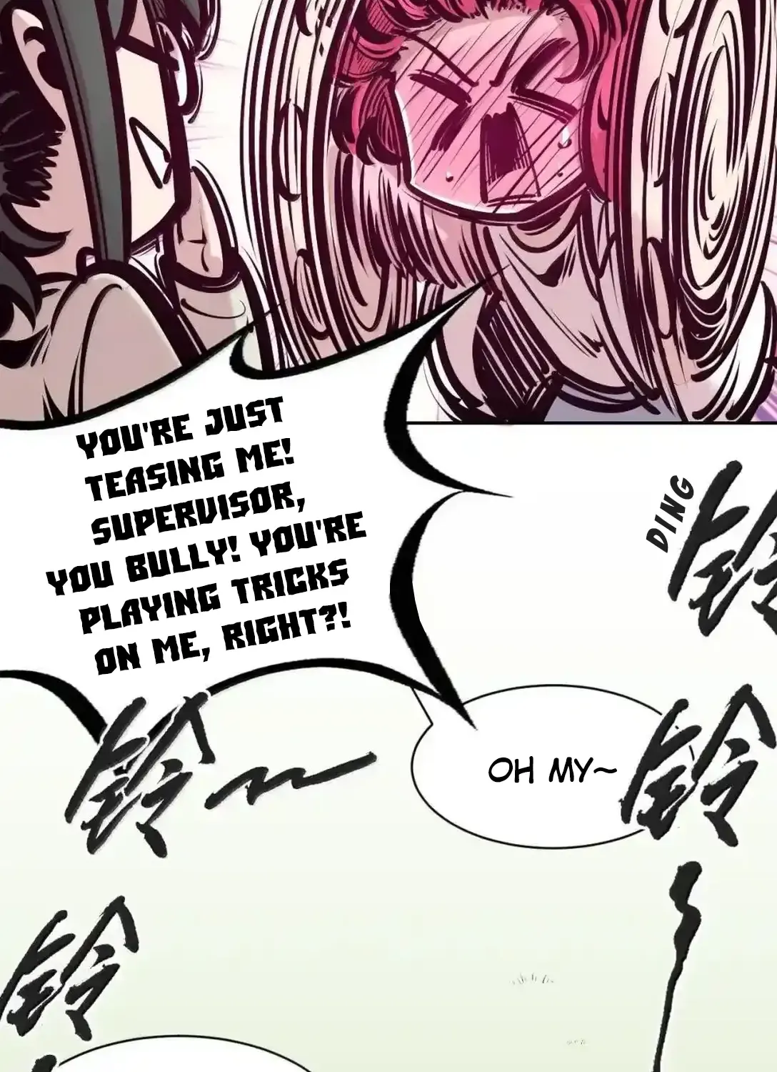 Demon X Angel, Can’t Get Along! Chapter 125.2 page 110 - 