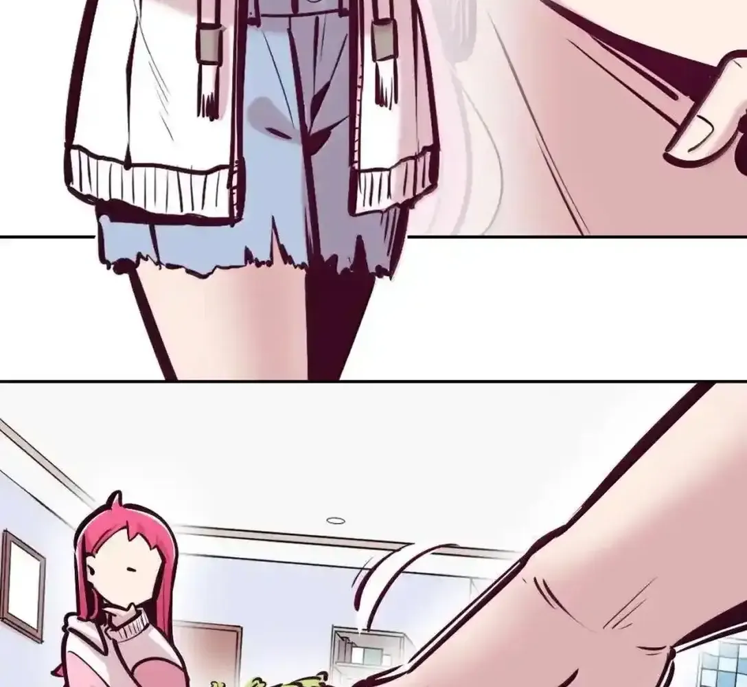 Demon X Angel, Can’t Get Along! Chapter 125.2 page 15 - 