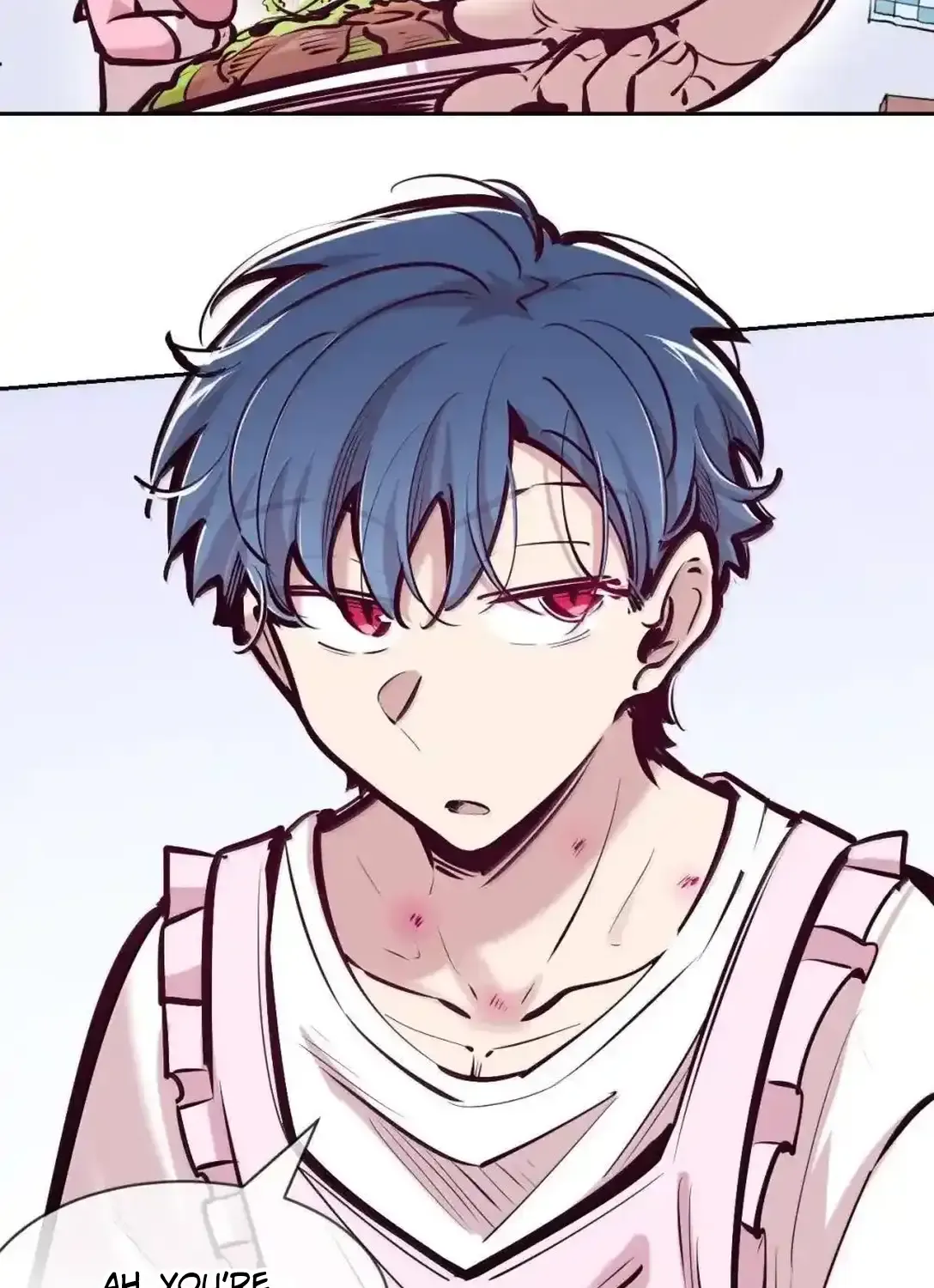 Demon X Angel, Can’t Get Along! Chapter 125.2 page 16 - 