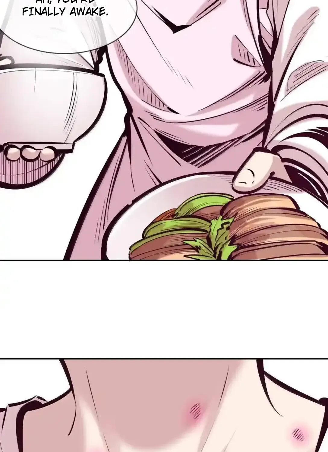Demon X Angel, Can’t Get Along! Chapter 125.2 page 17 - 