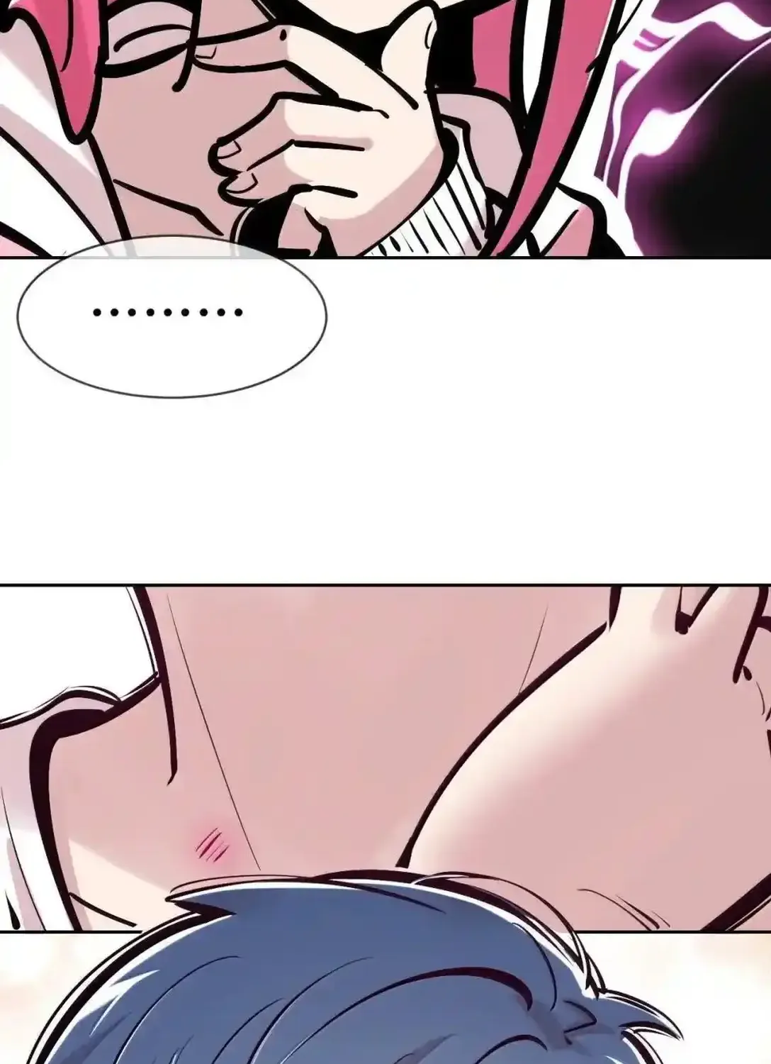 Demon X Angel, Can’t Get Along! Chapter 125.2 page 19 - 