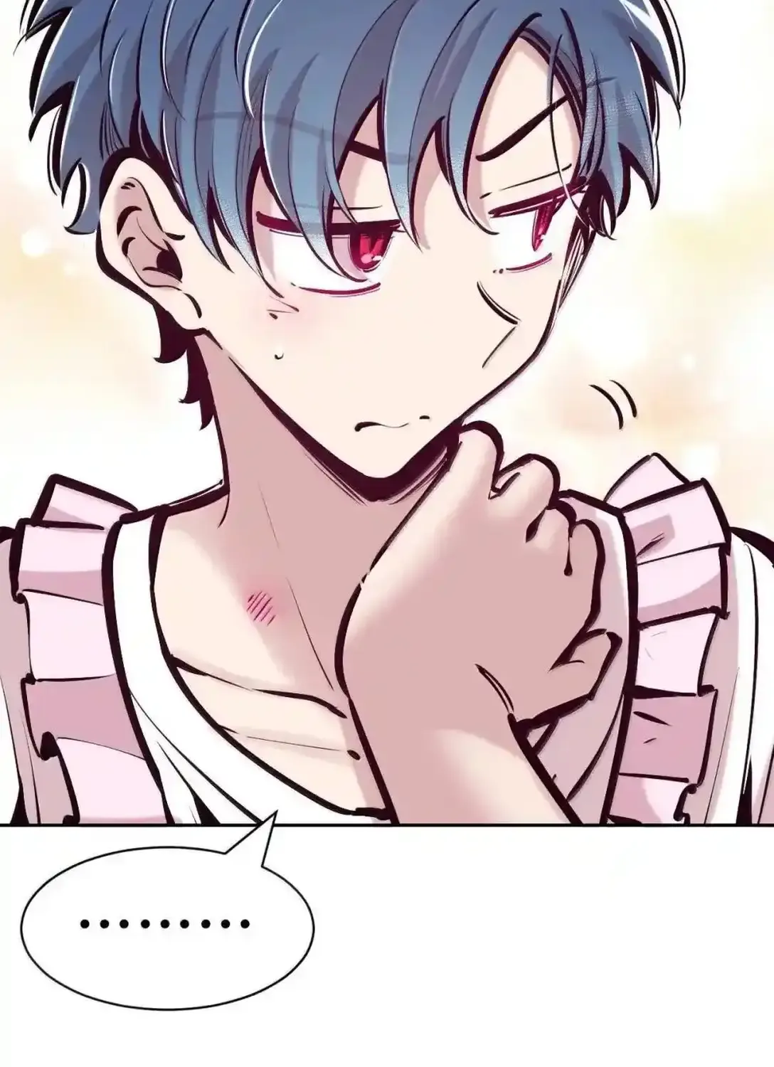 Demon X Angel, Can’t Get Along! Chapter 125.2 page 20 - 