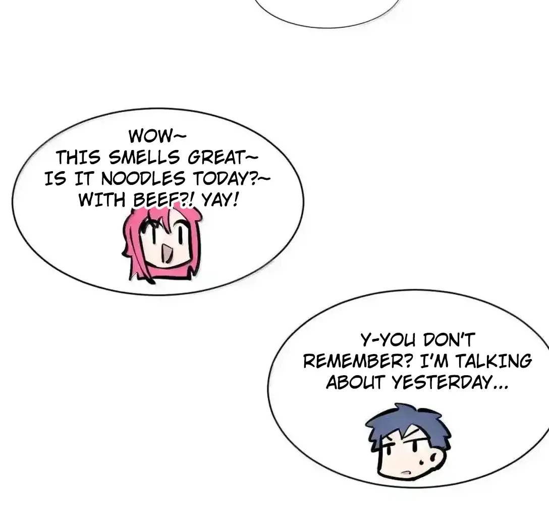 Demon X Angel, Can’t Get Along! Chapter 125.2 page 22 - 