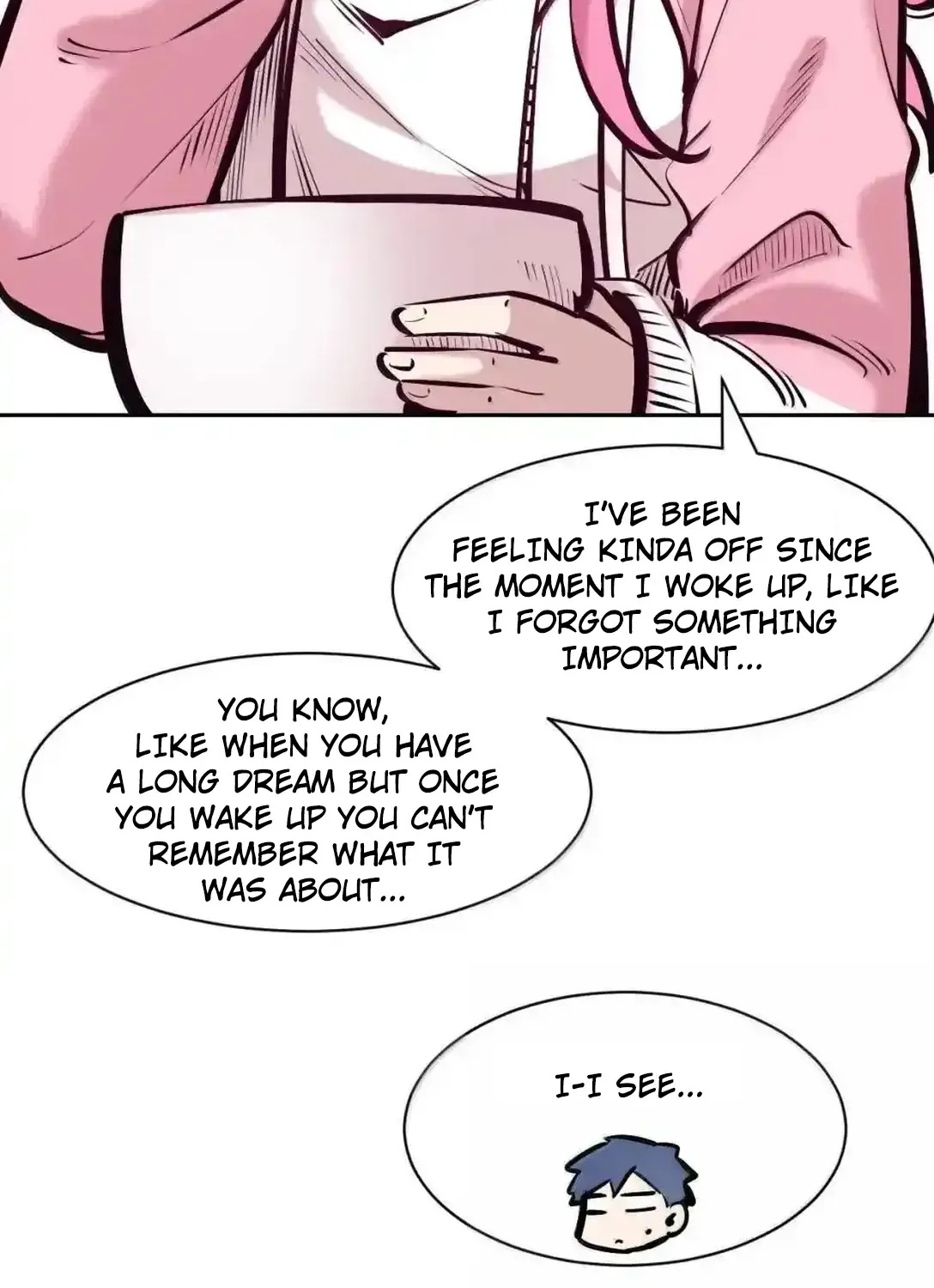 Demon X Angel, Can’t Get Along! Chapter 125.2 page 24 - 