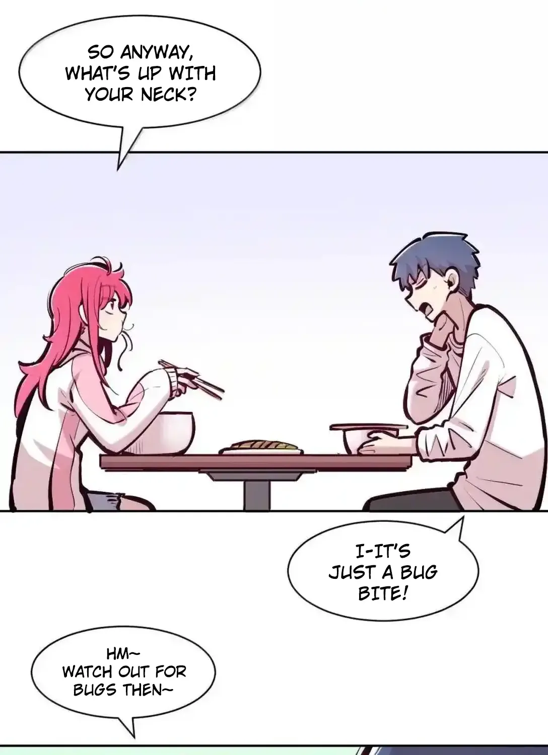 Demon X Angel, Can’t Get Along! Chapter 125.2 page 25 - 