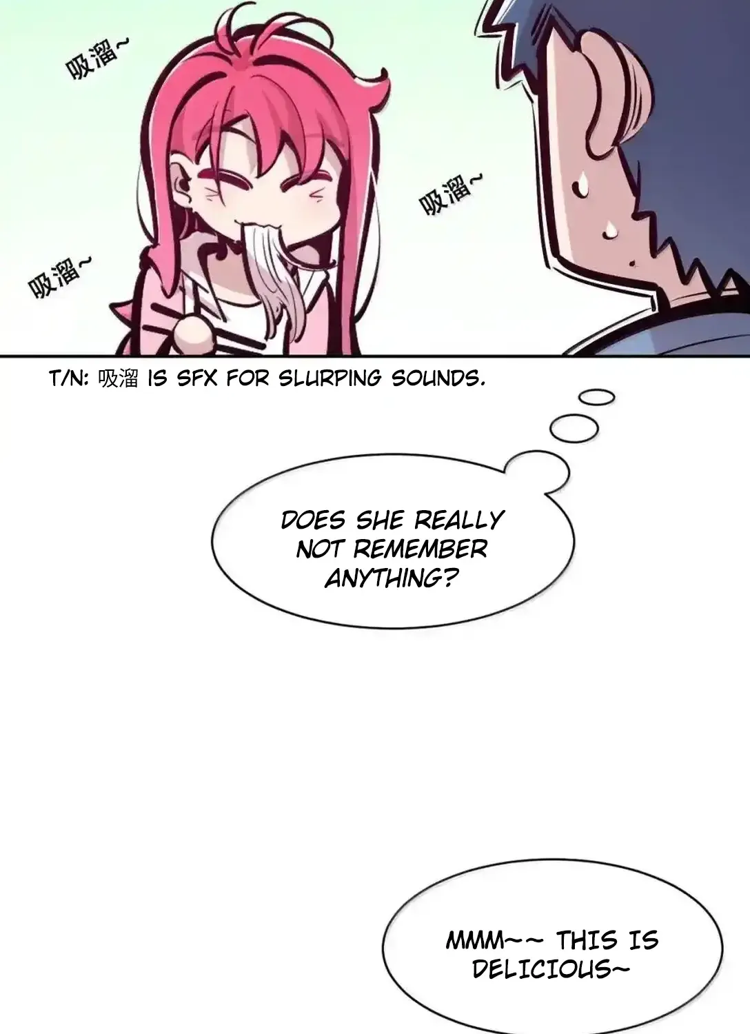 Demon X Angel, Can’t Get Along! Chapter 125.2 page 26 - 