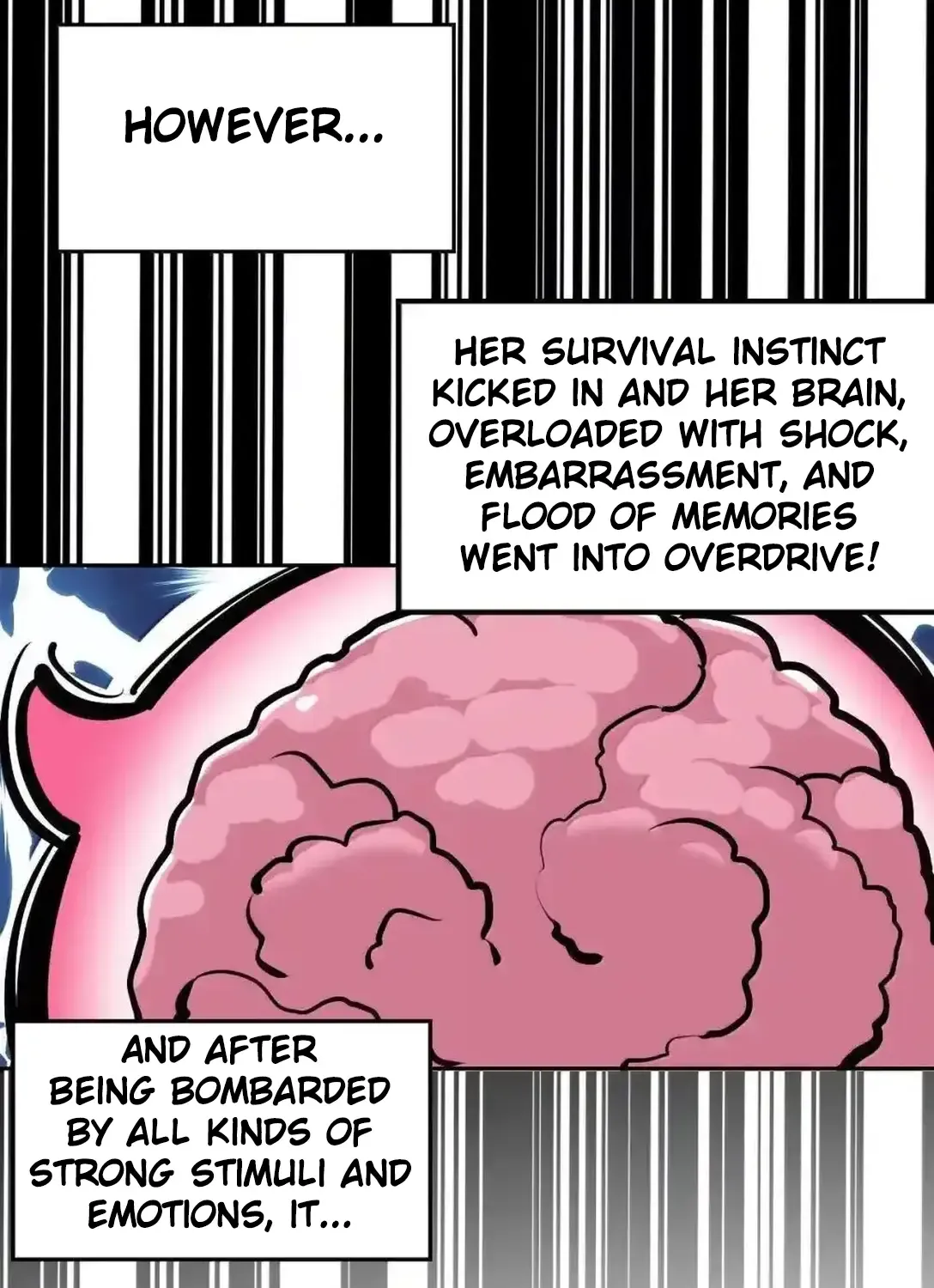 Demon X Angel, Can’t Get Along! Chapter 125.2 page 32 - 