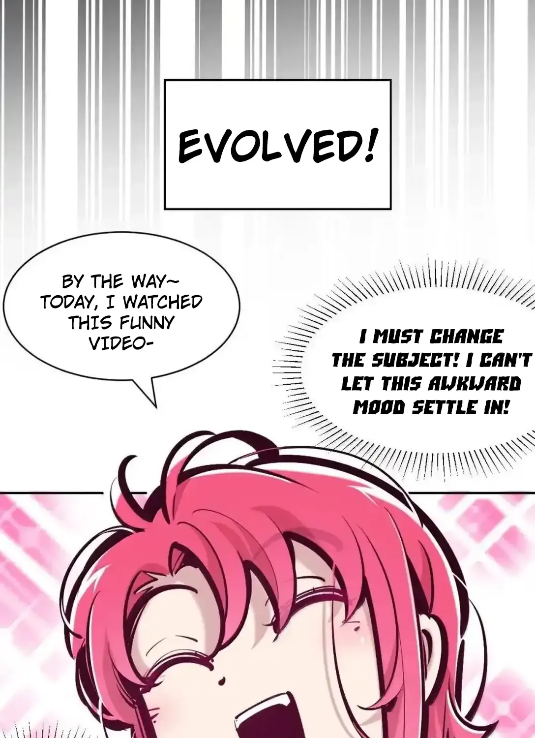 Demon X Angel, Can’t Get Along! Chapter 125.2 page 33 - 