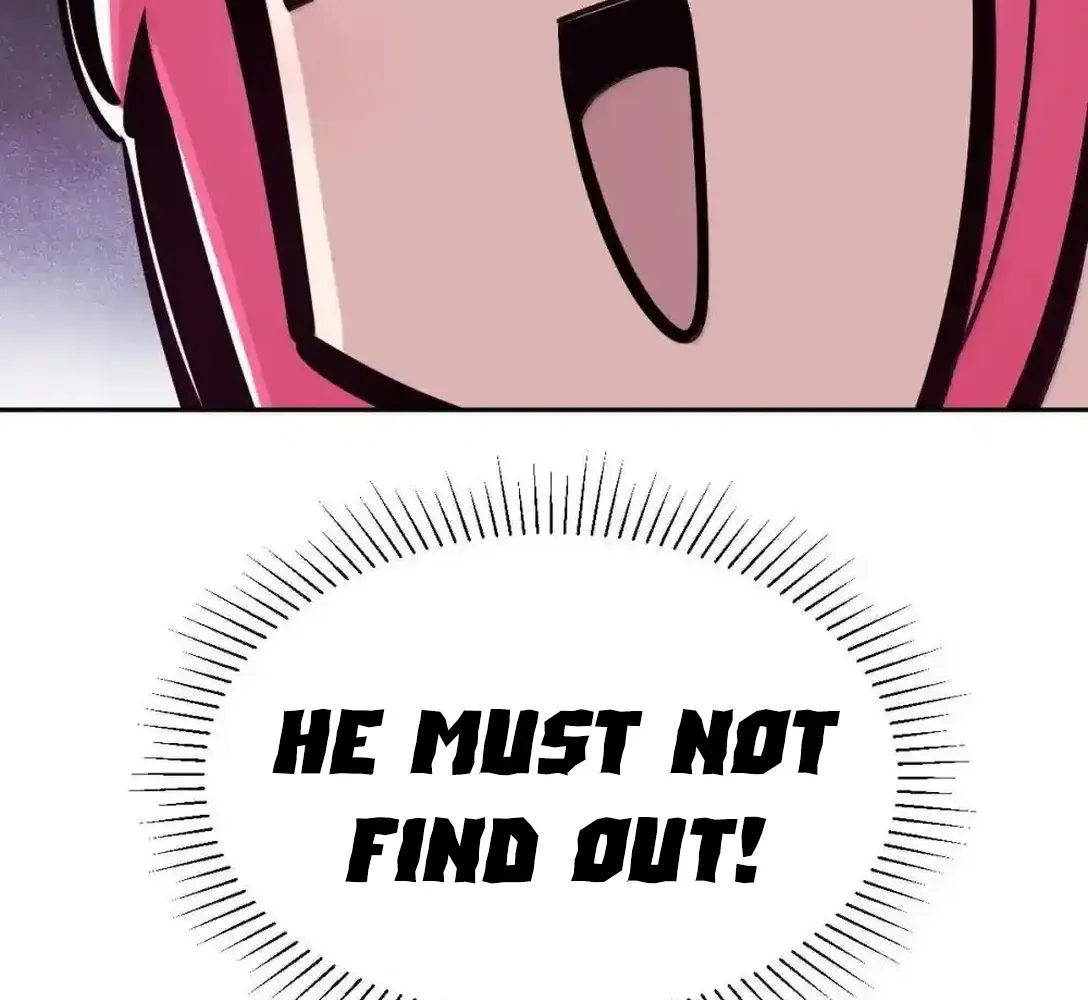 Demon X Angel, Can’t Get Along! Chapter 125.2 page 36 - 