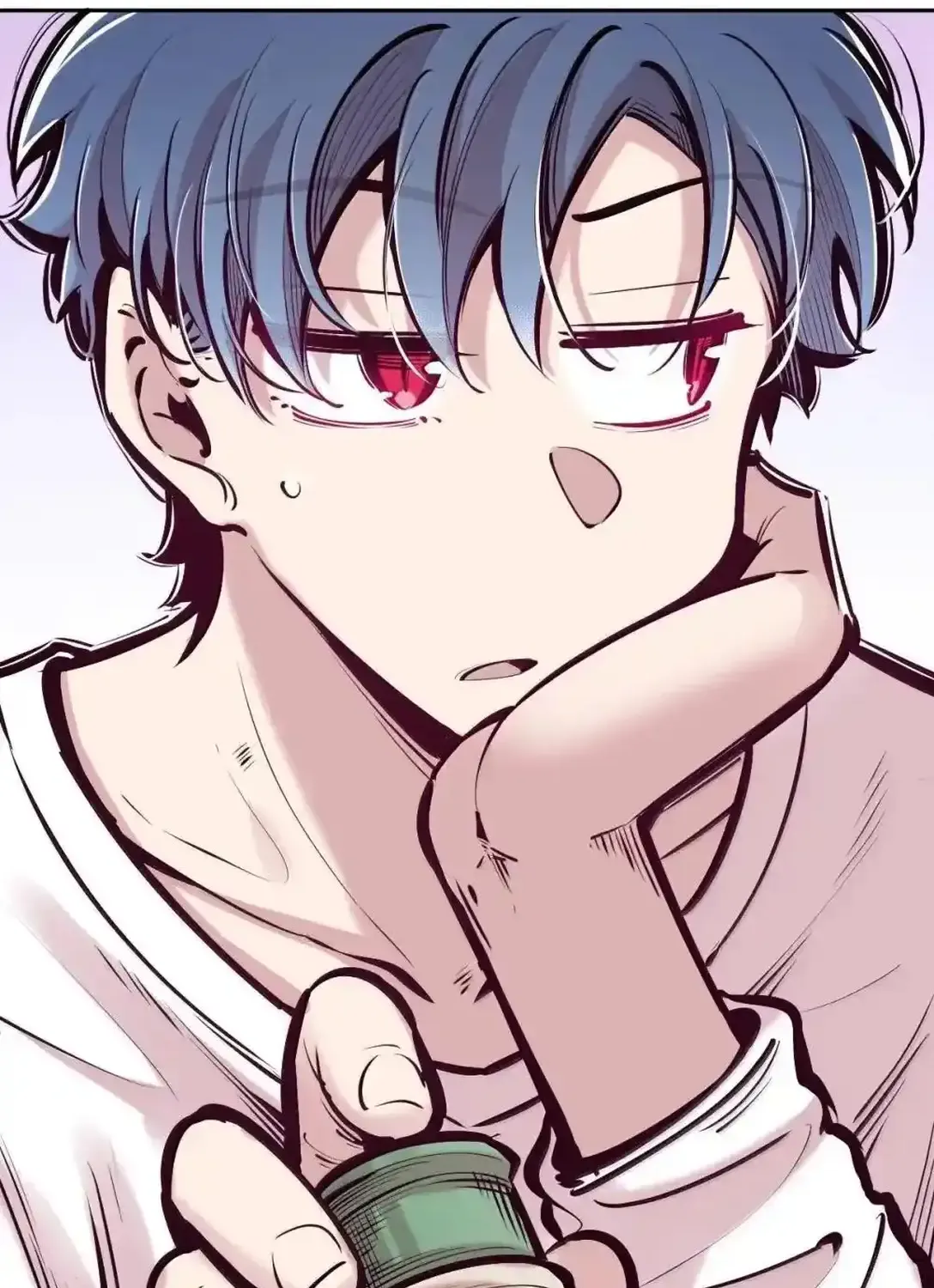 Demon X Angel, Can’t Get Along! Chapter 125.2 page 38 - 