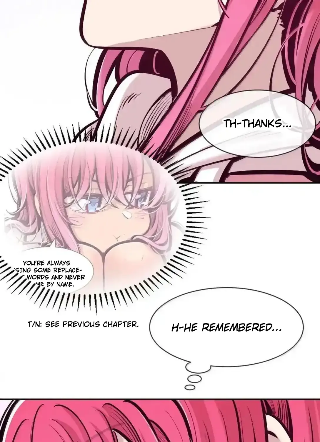 Demon X Angel, Can’t Get Along! Chapter 125.2 page 40 - 