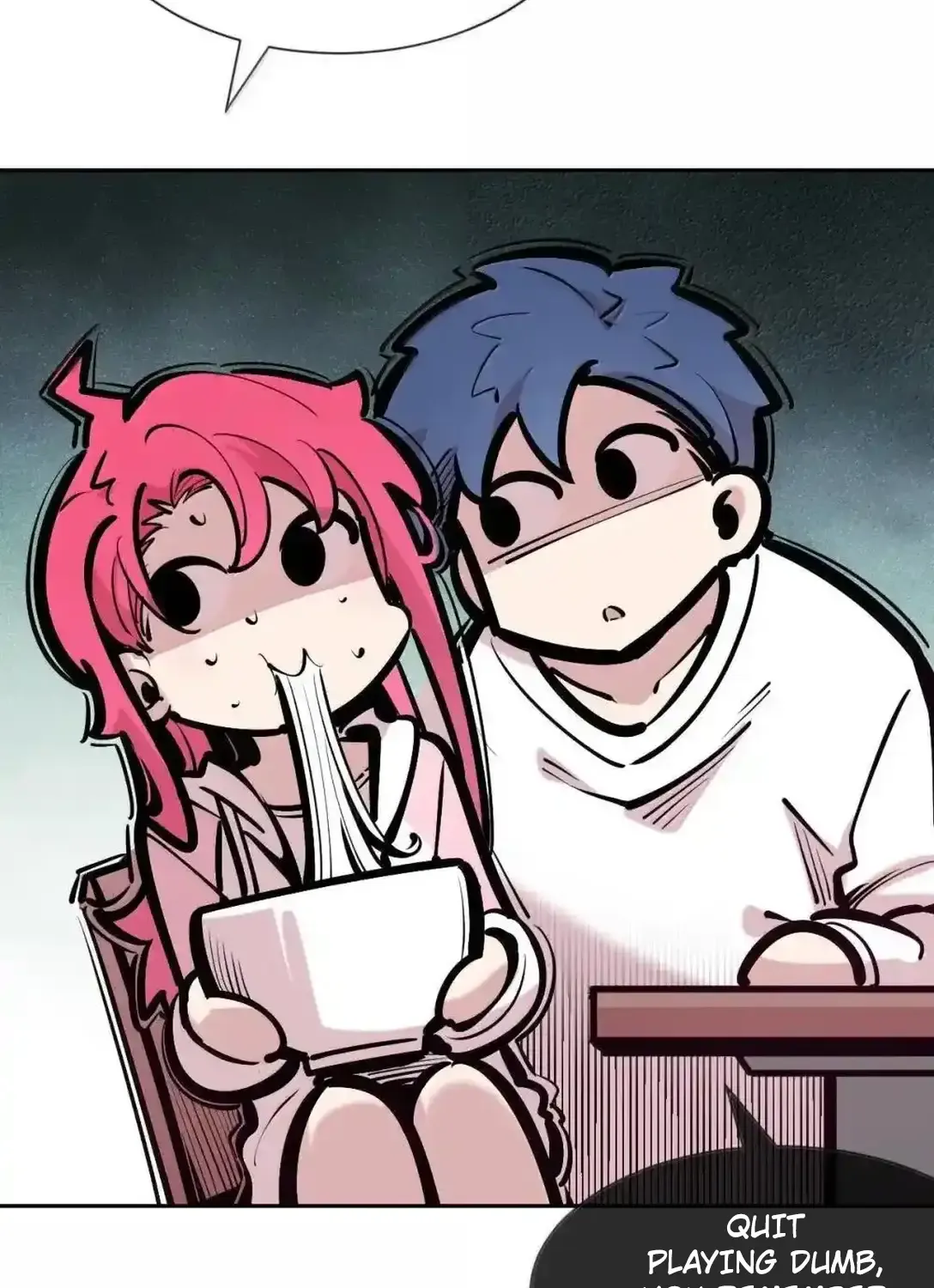 Demon X Angel, Can’t Get Along! Chapter 125.2 page 44 - 