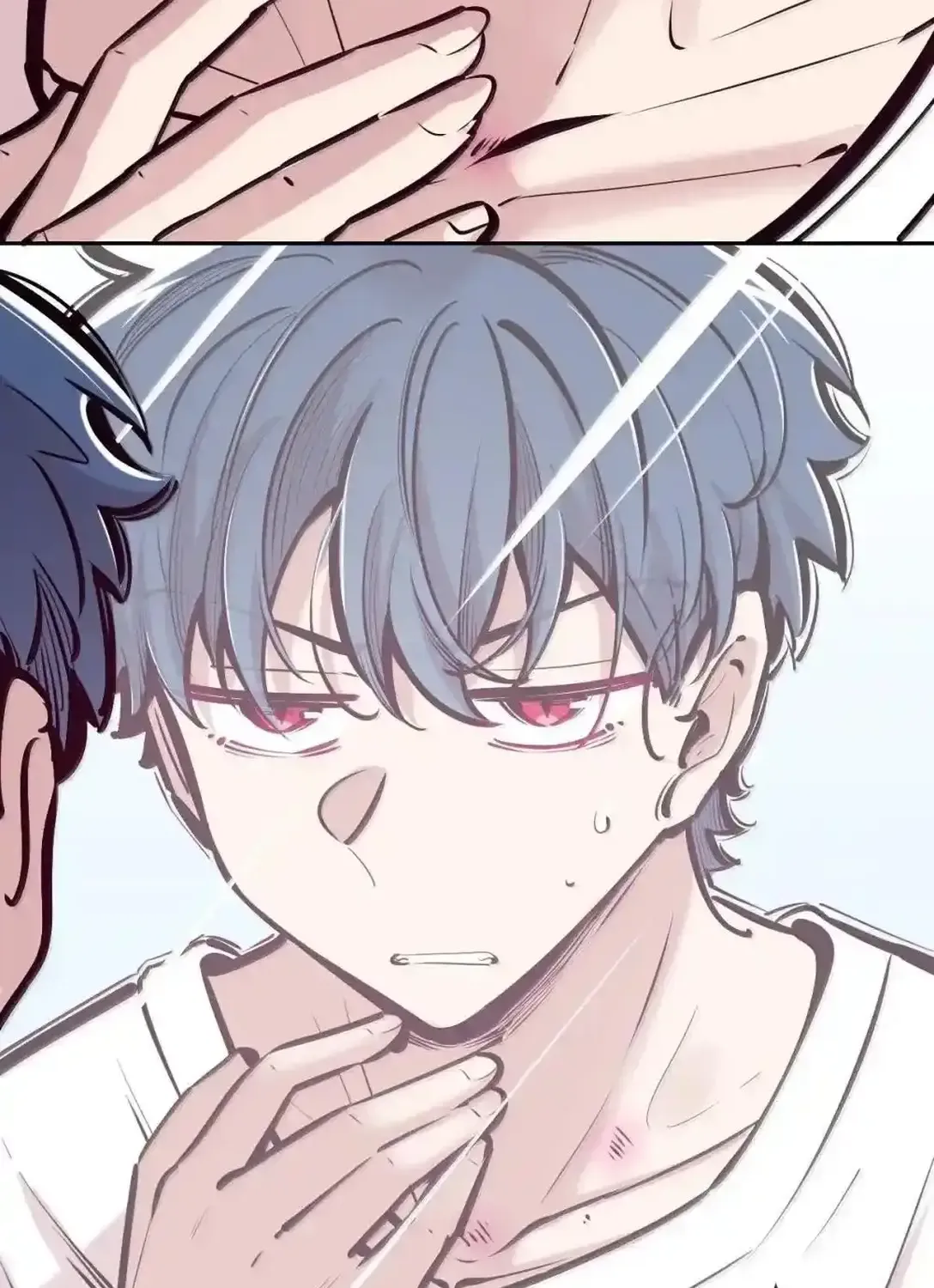 Demon X Angel, Can’t Get Along! Chapter 125.2 page 46 - 