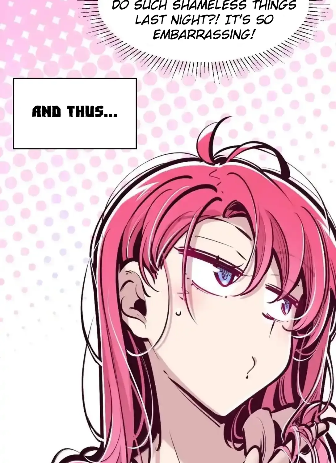 Demon X Angel, Can’t Get Along! Chapter 125.2 page 48 - 