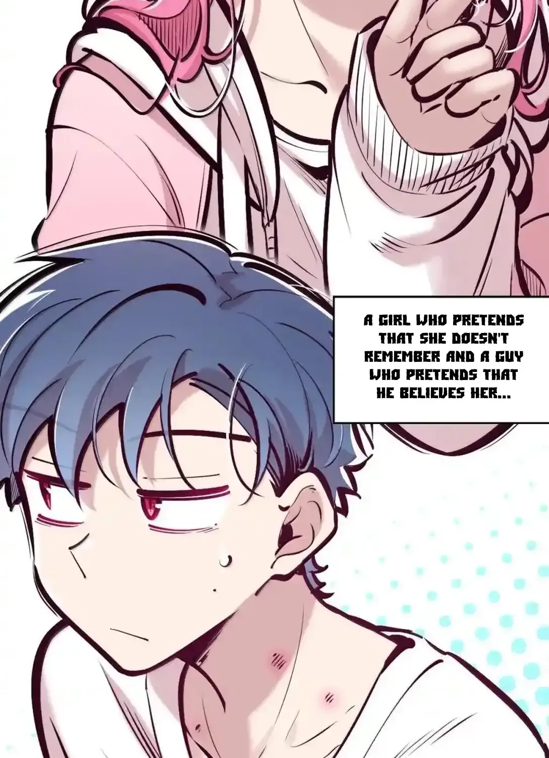 Demon X Angel, Can’t Get Along! Chapter 125.2 page 49 - 