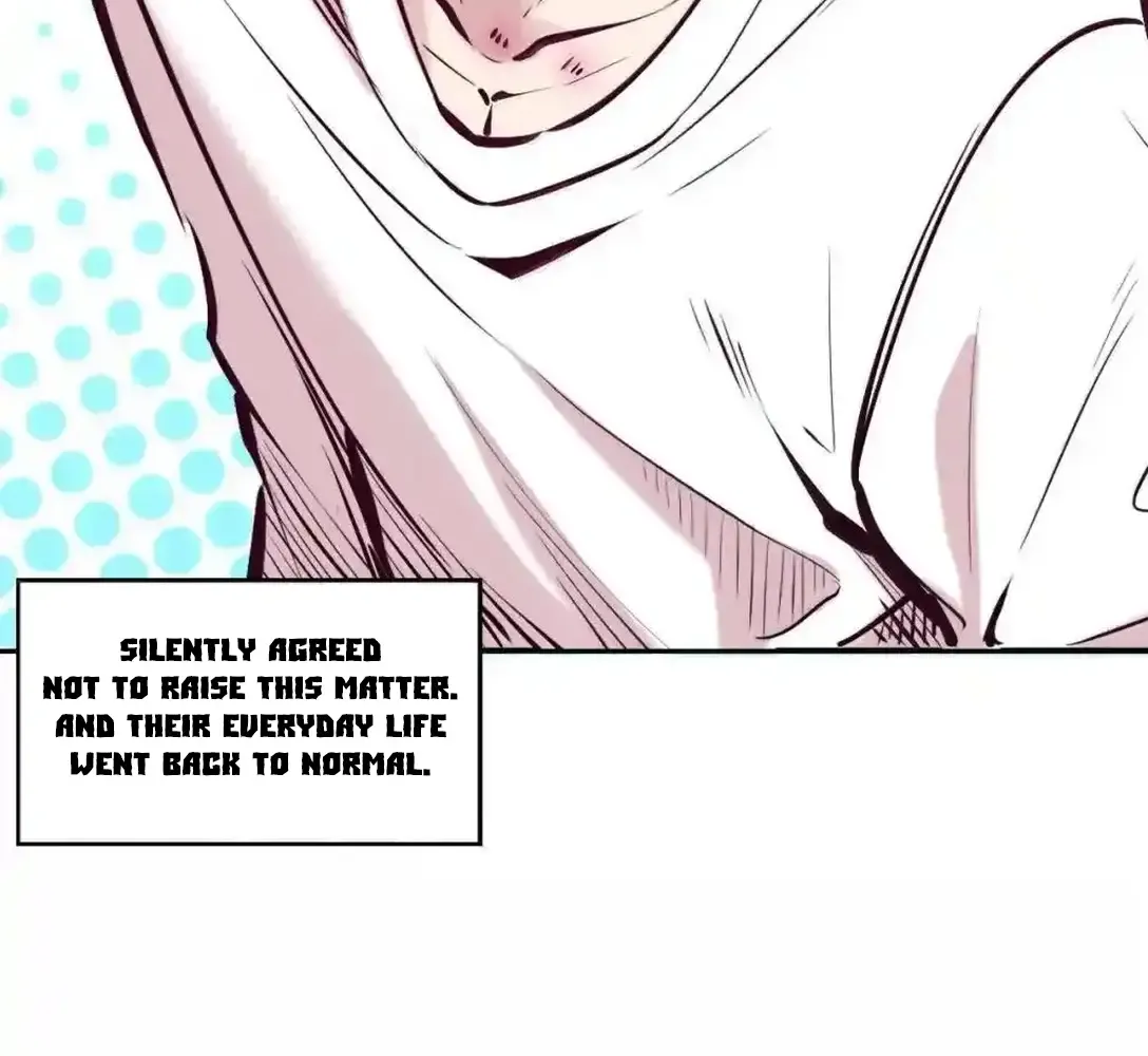 Demon X Angel, Can’t Get Along! Chapter 125.2 page 50 - 