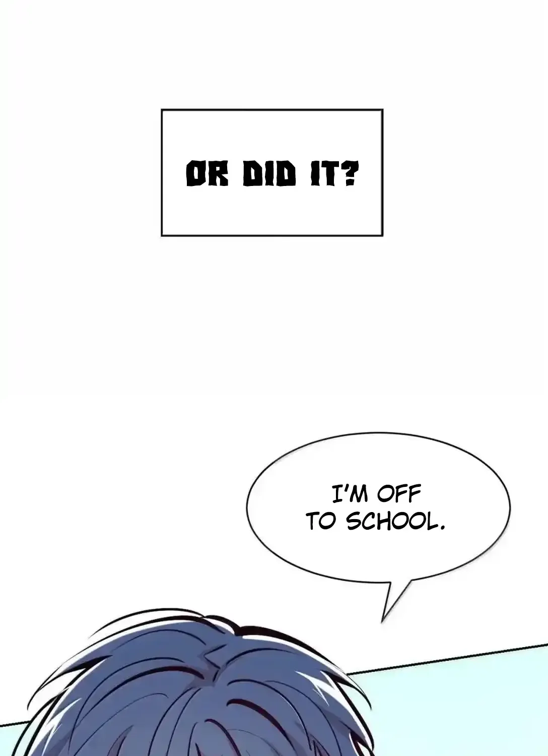 Demon X Angel, Can’t Get Along! Chapter 125.2 page 51 - 