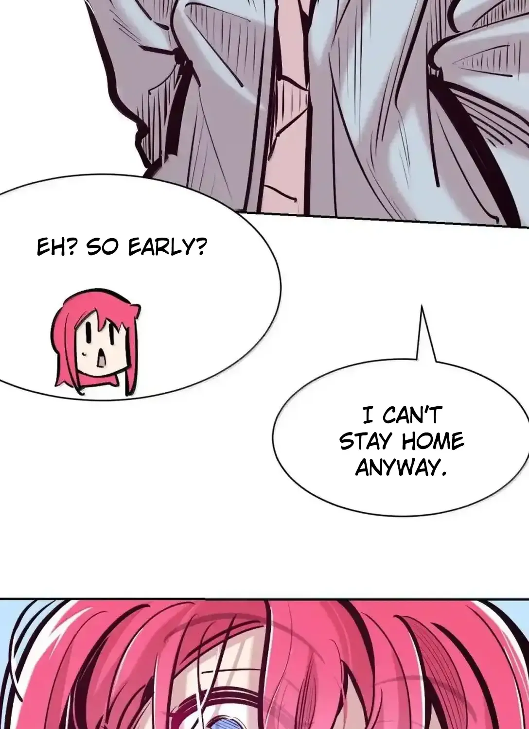 Demon X Angel, Can’t Get Along! Chapter 125.2 page 53 - 