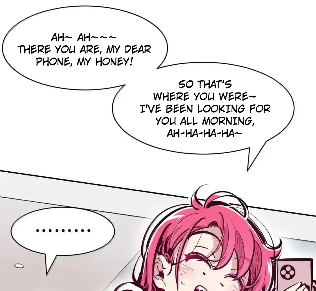 Demon X Angel, Can’t Get Along! Chapter 125.2 page 57 - 