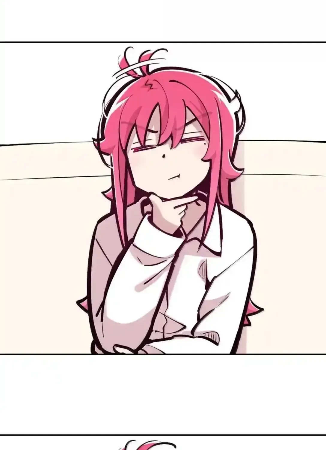Demon X Angel, Can’t Get Along! Chapter 125.2 page 7 - 