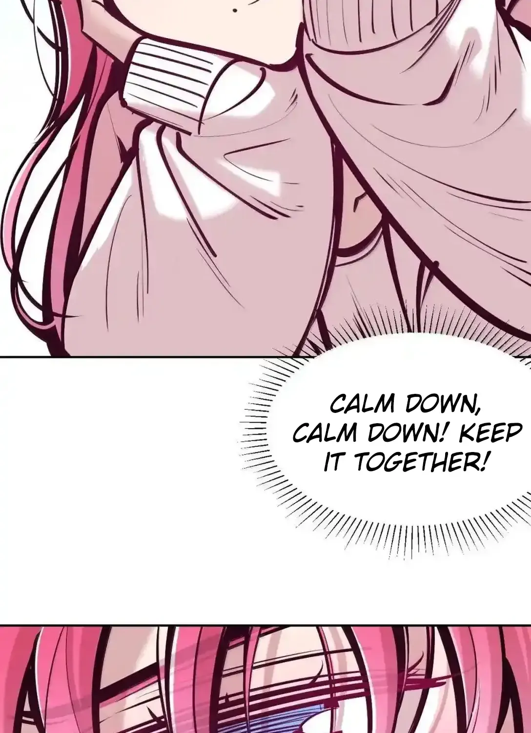 Demon X Angel, Can’t Get Along! Chapter 125.2 page 61 - 