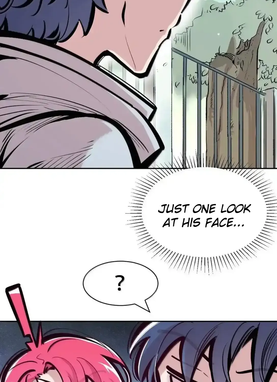 Demon X Angel, Can’t Get Along! Chapter 125.2 page 63 - 