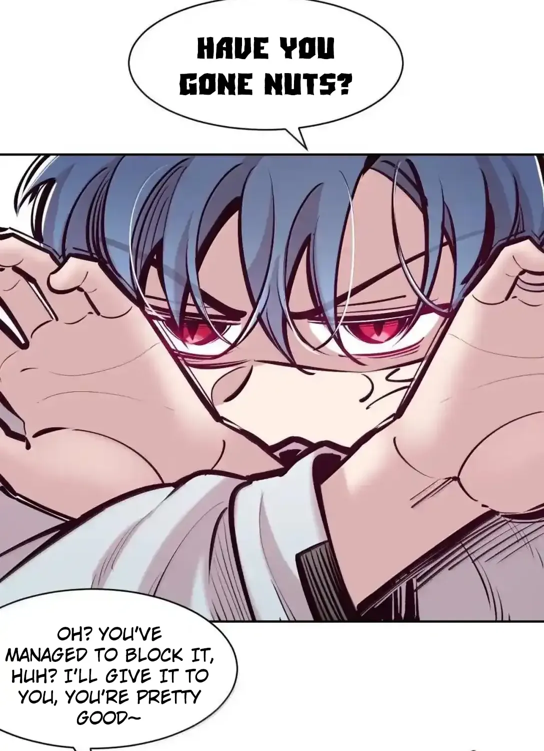 Demon X Angel, Can’t Get Along! Chapter 125.2 page 70 - 