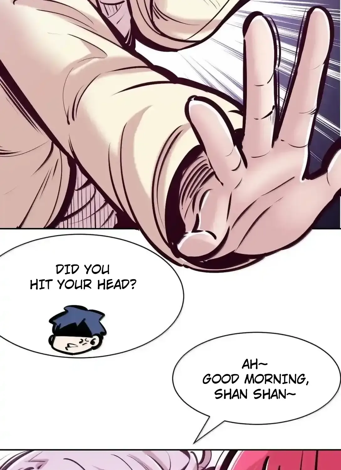 Demon X Angel, Can’t Get Along! Chapter 125.2 page 72 - 