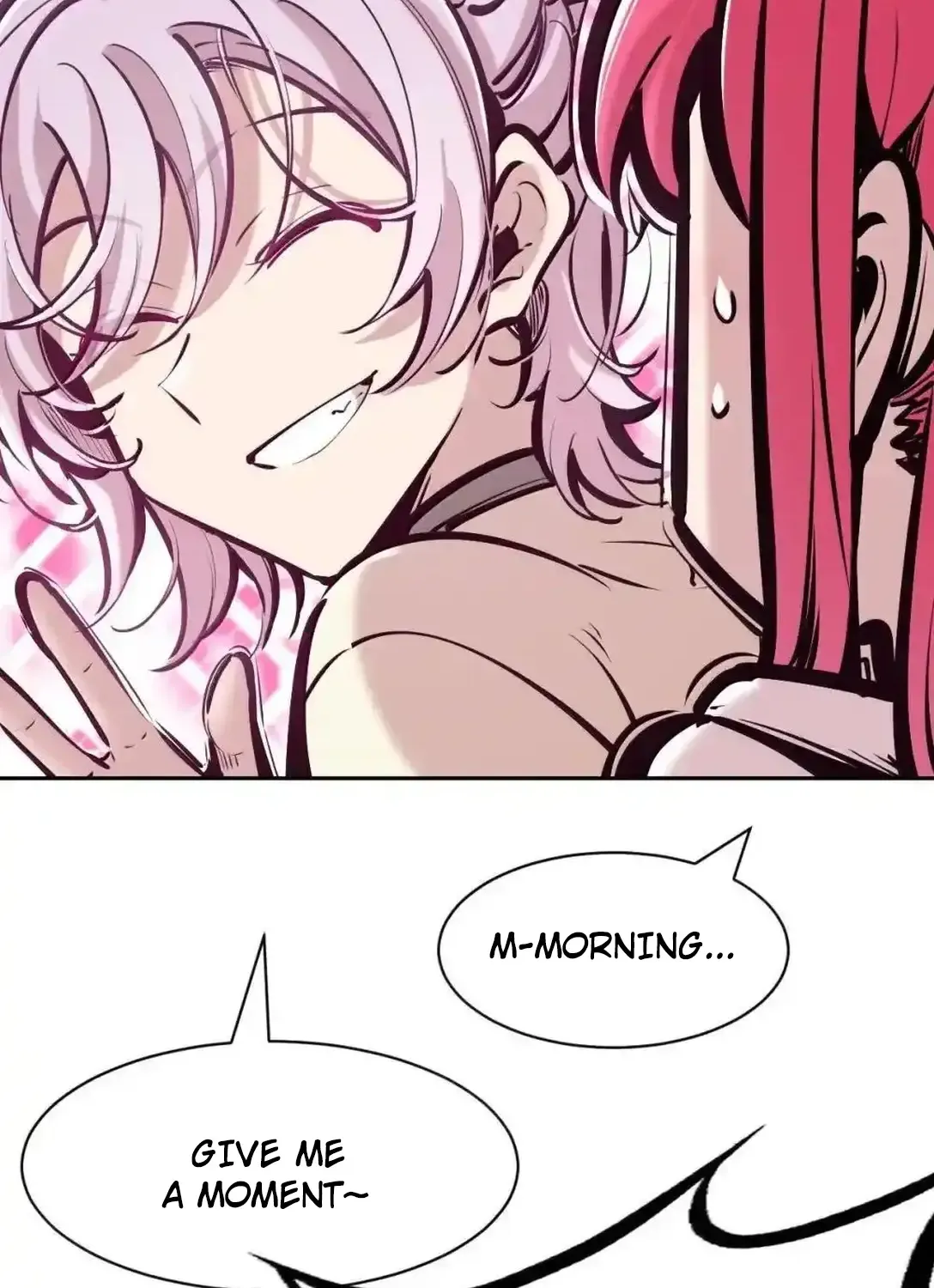 Demon X Angel, Can’t Get Along! Chapter 125.2 page 73 - 