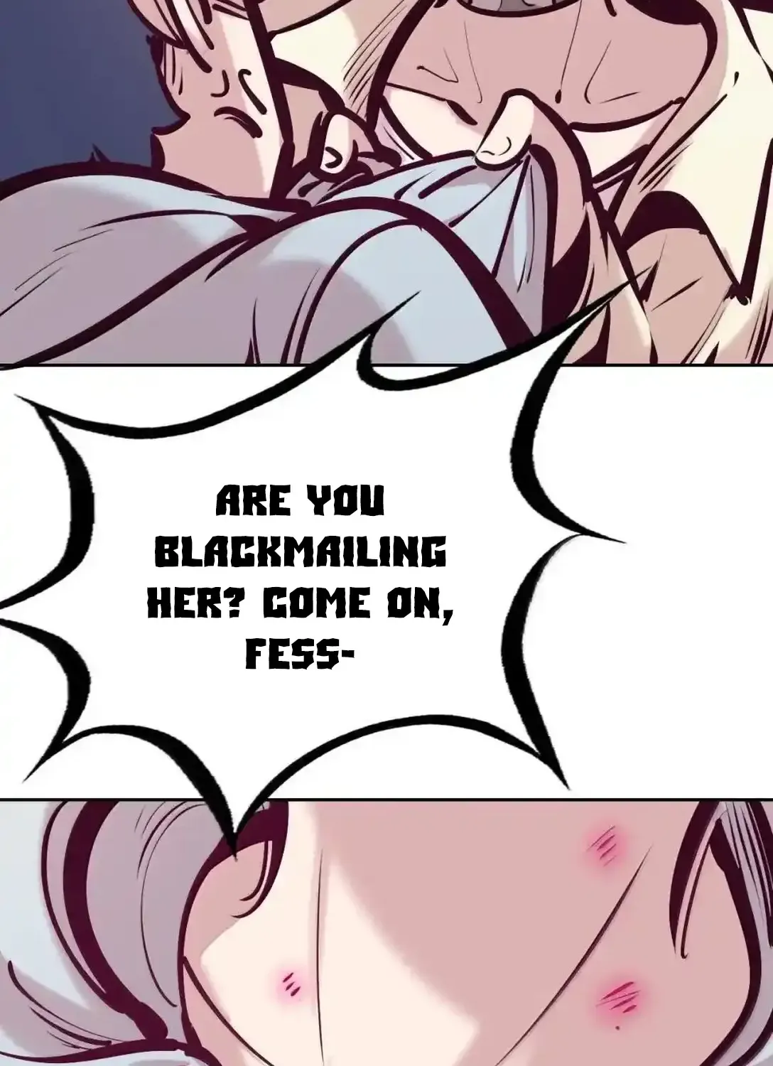 Demon X Angel, Can’t Get Along! Chapter 125.2 page 75 - 