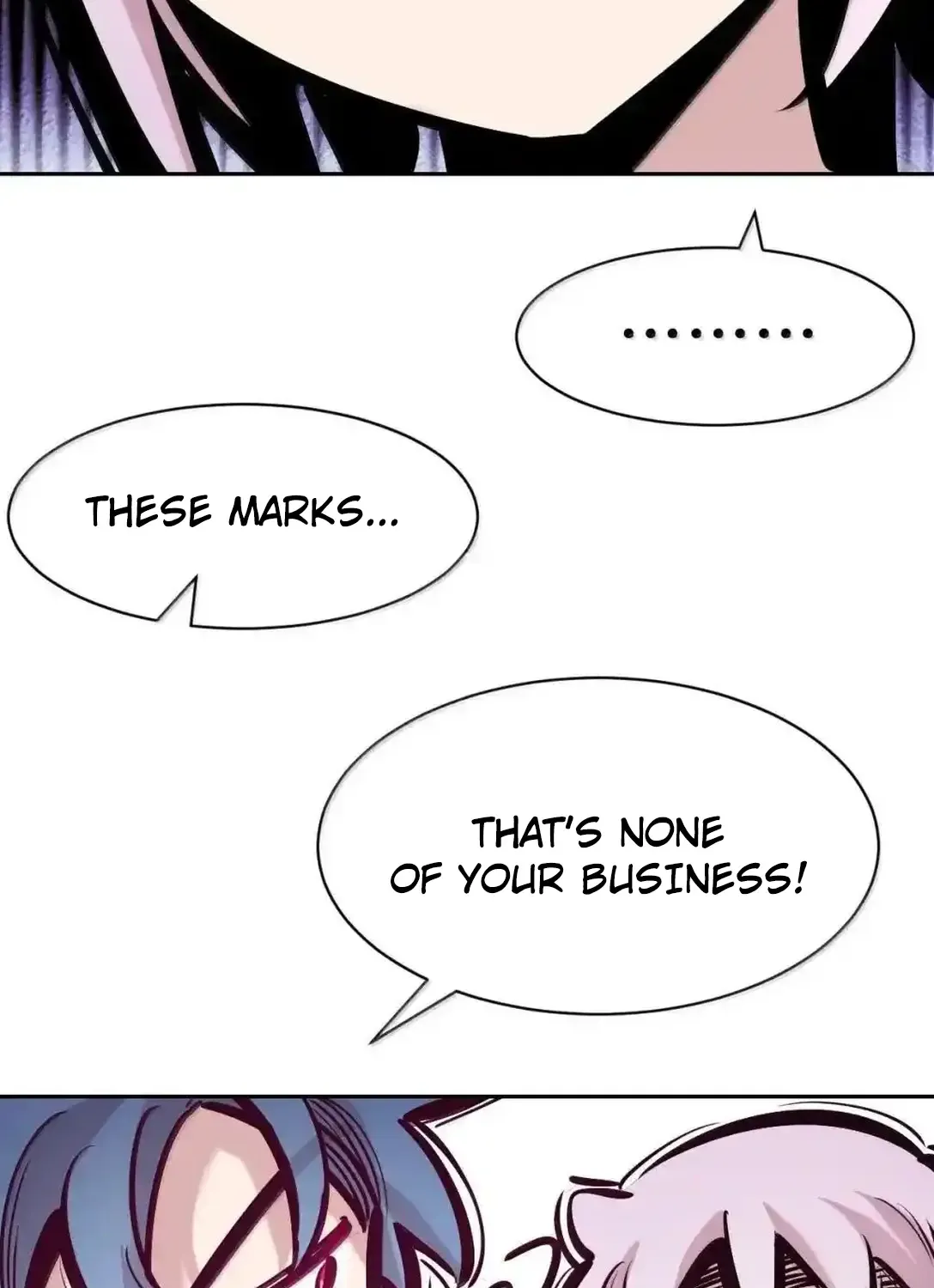 Demon X Angel, Can’t Get Along! Chapter 125.2 page 77 - 