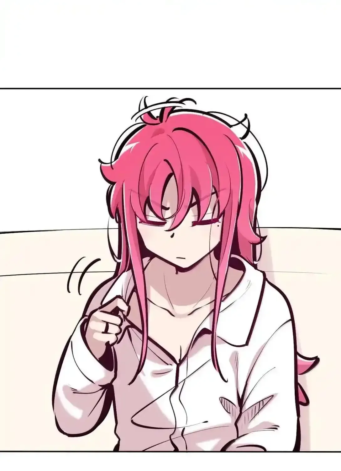 Demon X Angel, Can’t Get Along! Chapter 125.2 page 9 - 