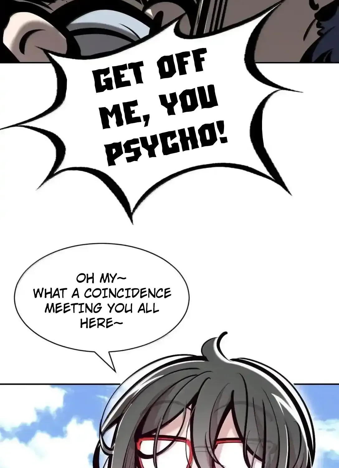 Demon X Angel, Can’t Get Along! Chapter 125.2 page 83 - 
